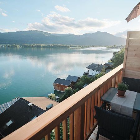 See Moment Appartements Adults Only Sankt Wolfgang im Salzkammergut Ngoại thất bức ảnh